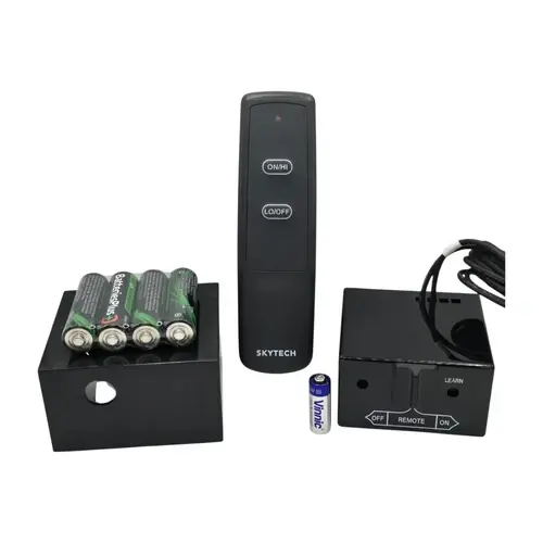 Skytech MRCK Variable Flame Height Remote Kit